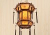 中式吊灯仿古实木客厅灯具,中式吊灯仿古实木客厅灯具好吗