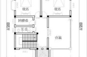 农村房屋建筑设计图纸,农村房屋建筑设计图纸大全