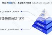 的核心目标是什么？这种
方式有哪些优缺点？