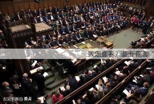 
被定罪，
人怎么看？最新民调“
”：公平、退出竞选