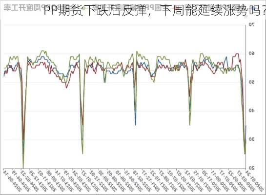 PP期货下跌后反弹，下周能延续涨势吗？