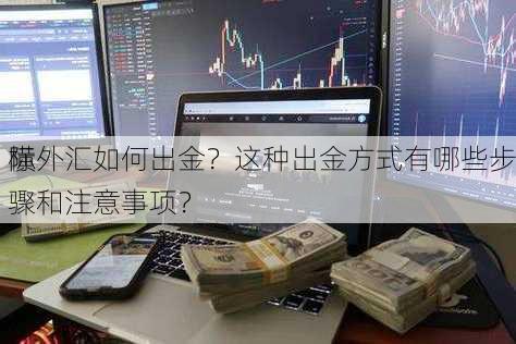 横
际外汇如何出金？这种出金方式有哪些步骤和注意事项？