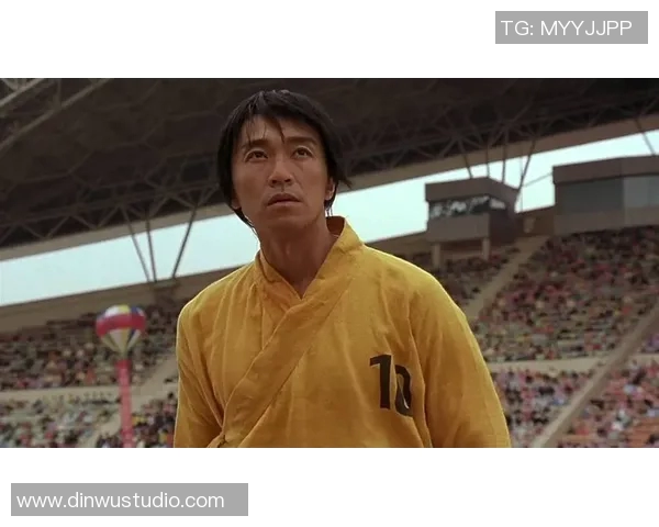 少林足球星爷被赶走瞬间回顾，深刻揭示人生百态与幽默背后真谛